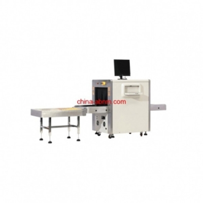 AB-6040C X-ray baggage scanner