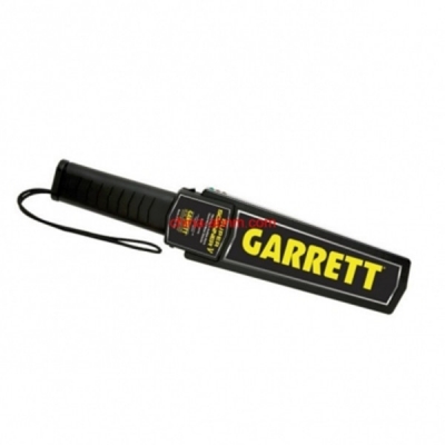 GARRETT SUPER V модель 1165190 портативный металлоискатель