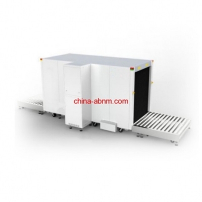 ABNM-150180 ABNMtech X-ray luggage scanner Xray security inspection machine