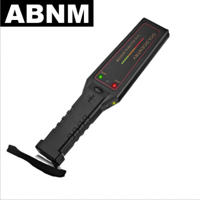 Handheld metal detectors security detector GC-1002